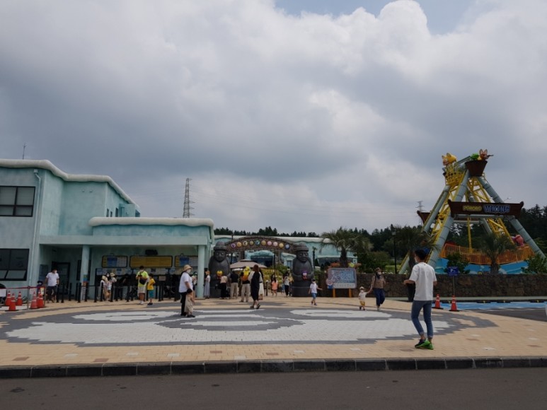 테마 [22개월 아기랑 제주도] 29