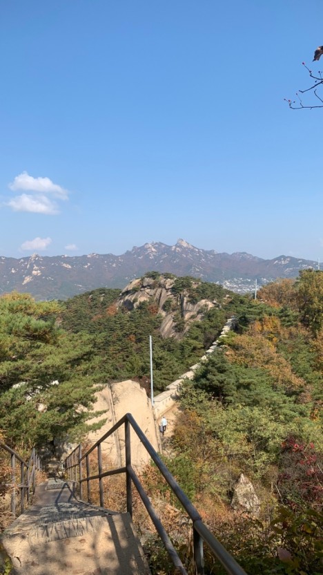 서울 근교 등산하기 좋은 산 베스트10