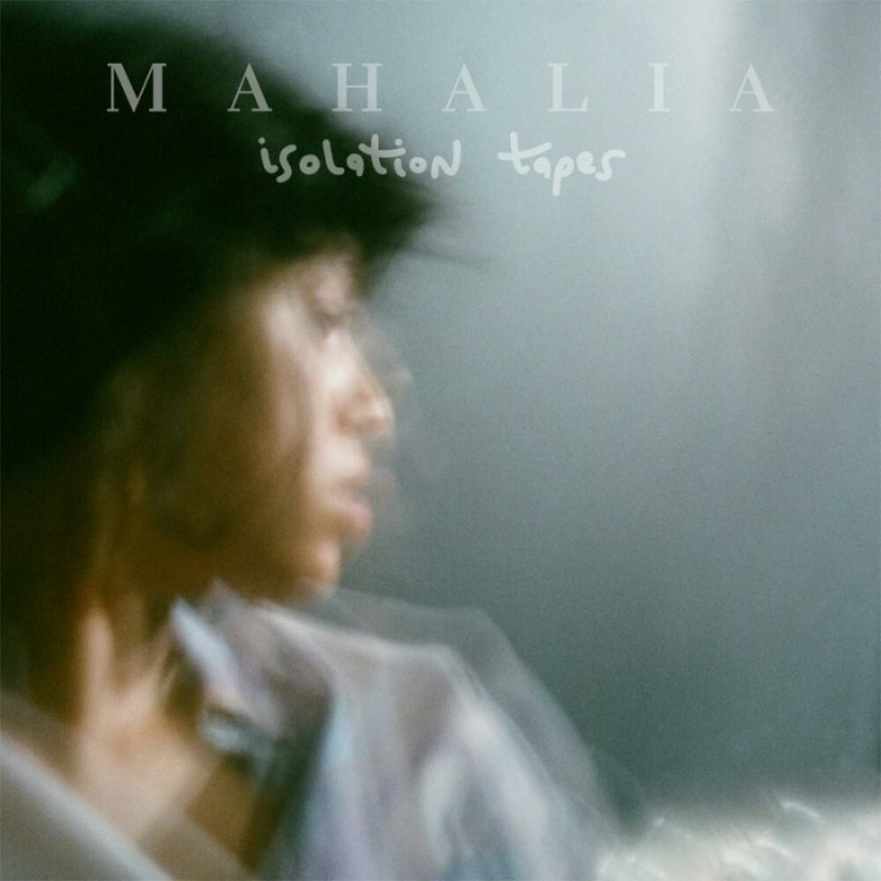  "난 너랑 영화 같은 사랑을 하기 원했어" Mahalia - Plastic Plants [팝송, 노래추천, 가사, 해석]