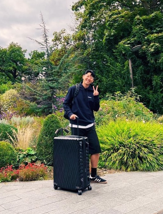 김민재 손흥민 논란 5