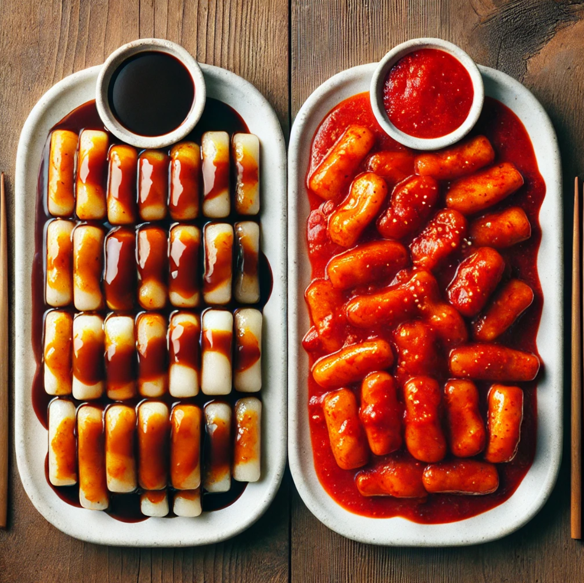 편스토랑 류수영 떡볶이 사진
