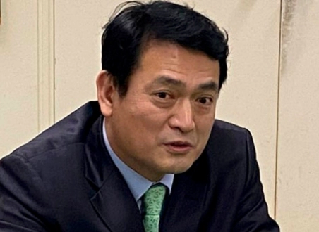 김경욱 전 인천공항 사장 프로필 나이 고향 학력 경력 