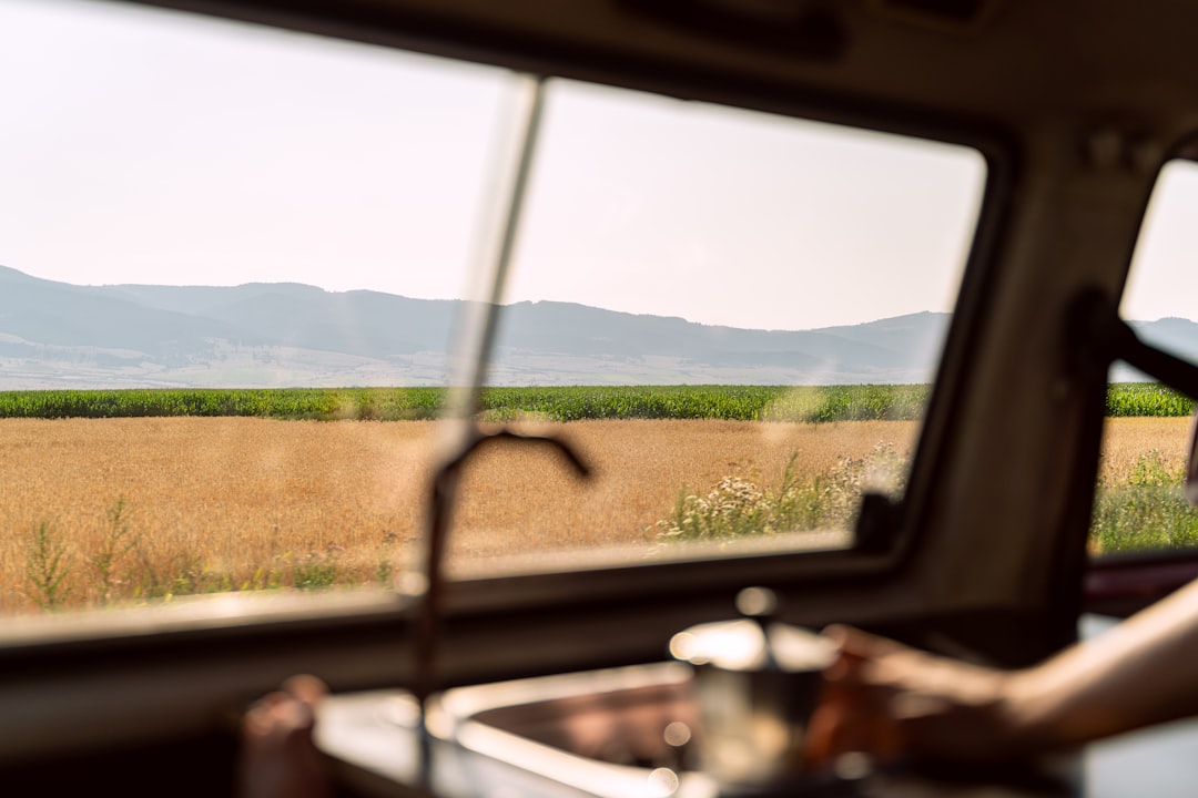 Camper