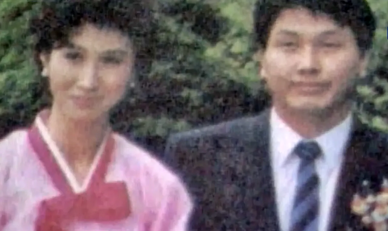 1988년 결혼 결혼한 노태우 딸 노소영과 SK 최태원