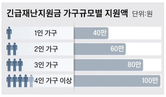  [정보] 재난지원금 총정리