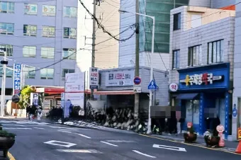 부산 동래 시외버스터미널 시간표 예약 예매_6