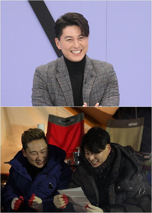  류수영, 박하선 목소리도 감별하는 사랑꾼