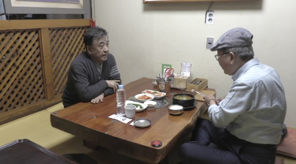 설렁탕-한그릇