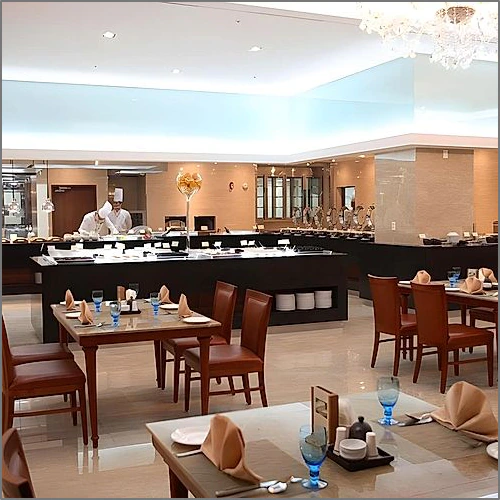 인터불고 엑스코 호텔 (Inter-Burgo EXCO Hotel)_4