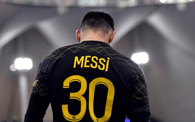 메시 파리 생제르맹 PSG 불화 징계 이적 바르셀로나 복귀 맨시티 루머 연봉 주급 등번호