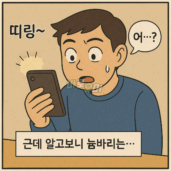 아내랑 끝말잇기 중 알루미늄을 말했더니… 6