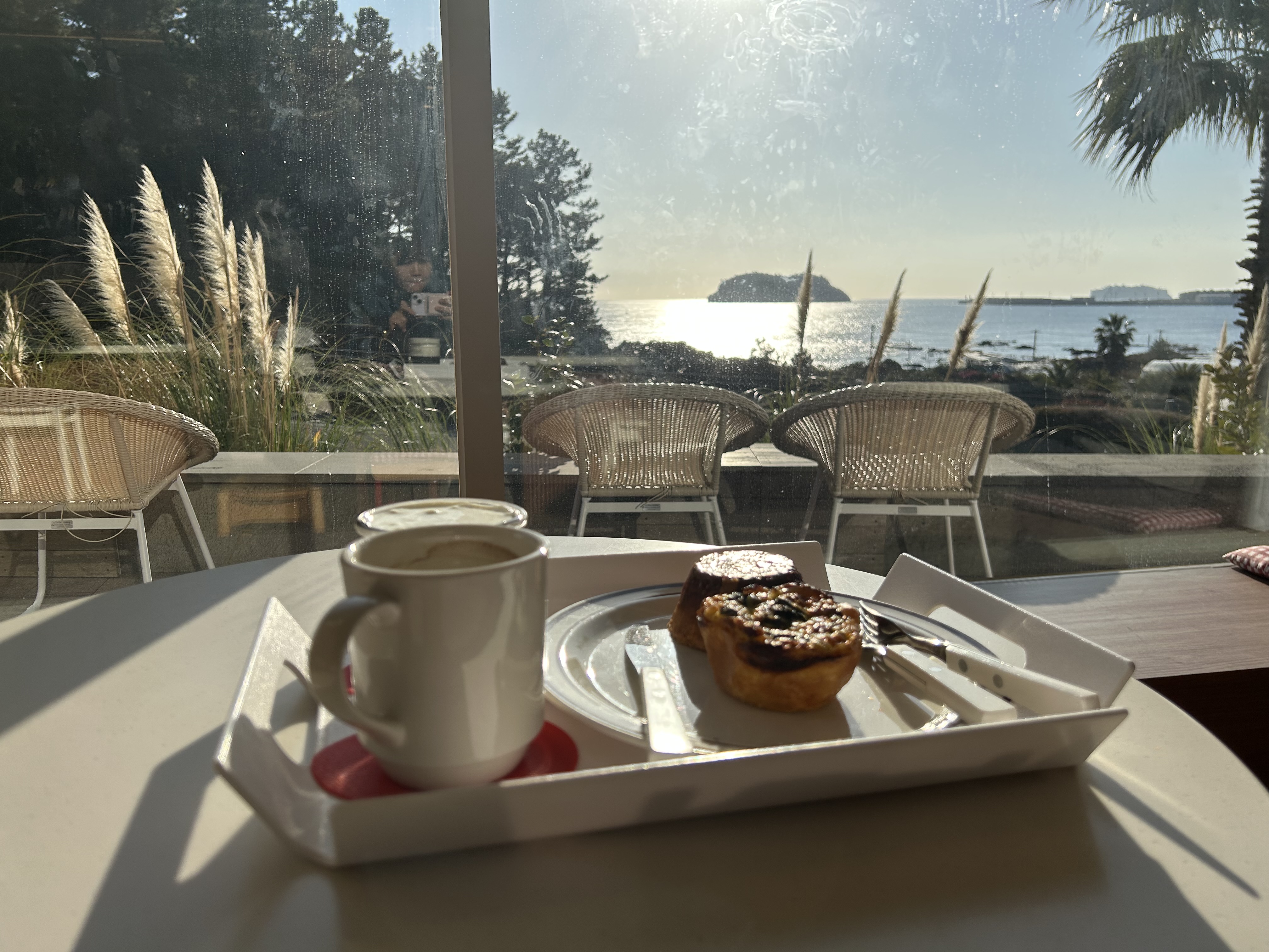 (제주도 나들이) 5일차 – Borad Bakers, Arthur Won 6