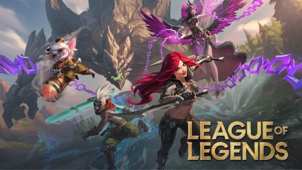 Riot Games는 League Of legends 2 속편 개발을 시작해야 합니까?