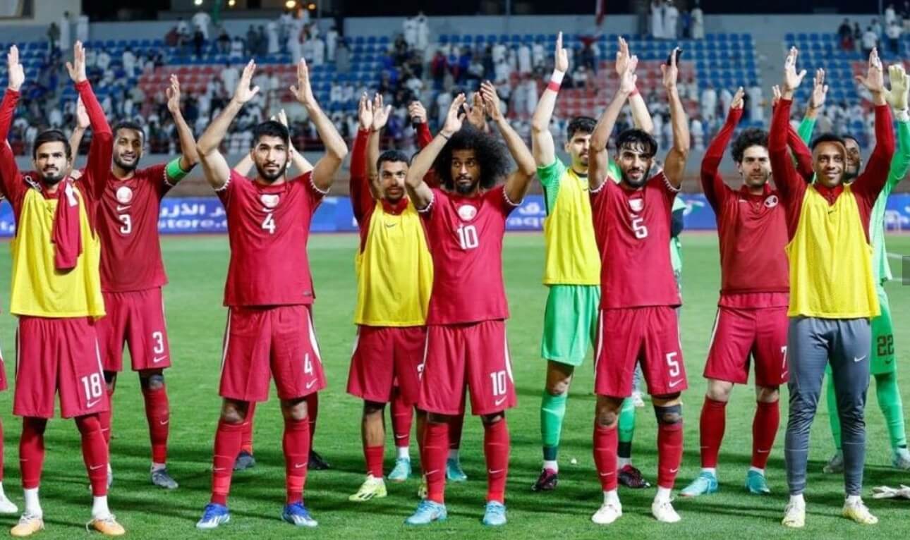 한국 축구 일정과 날짜별 예상 대진표[북중미 월드텁 아시아 3차 예선]