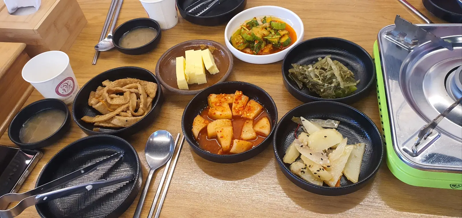 사랑채 사진 8