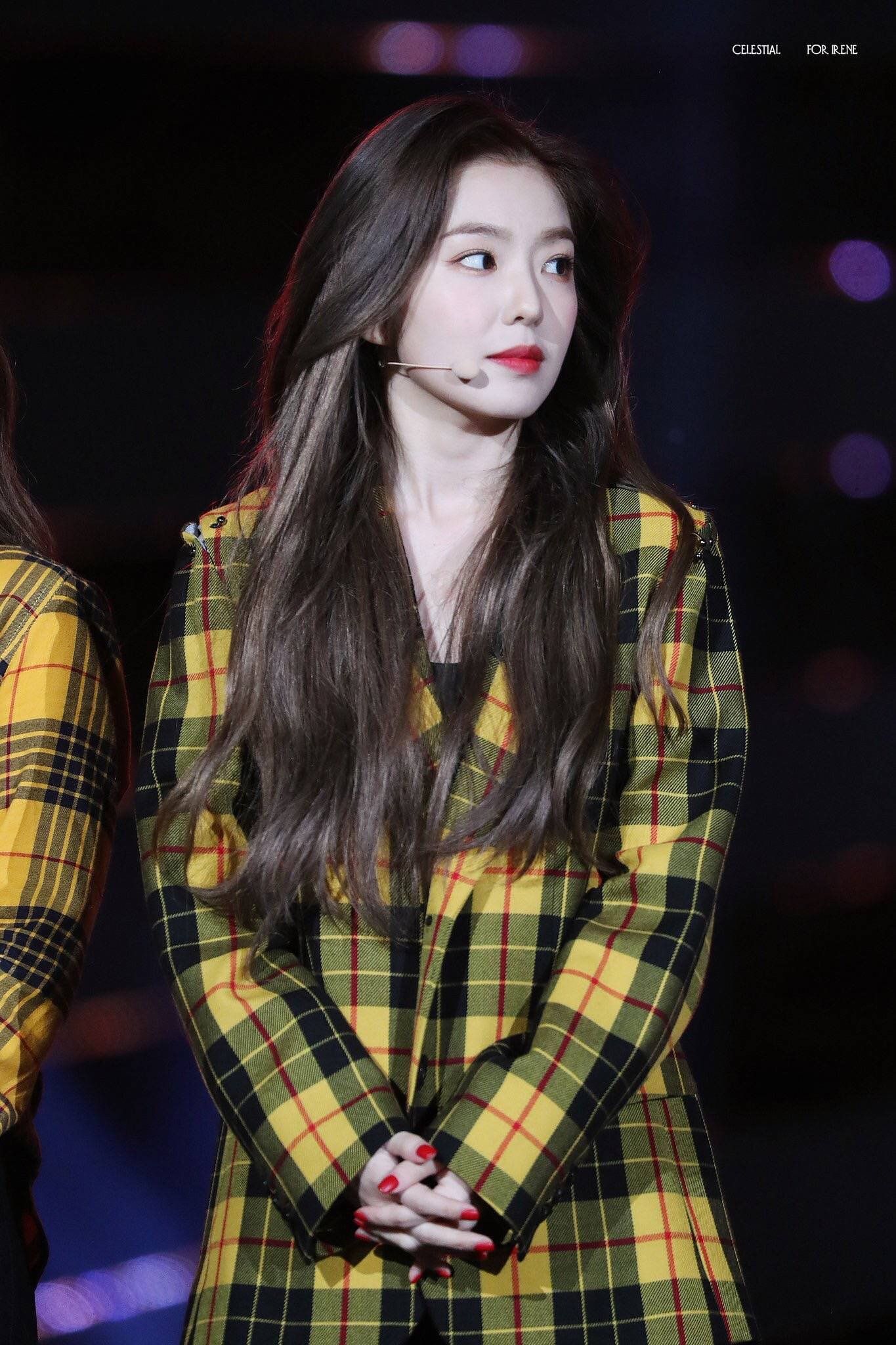 아이린