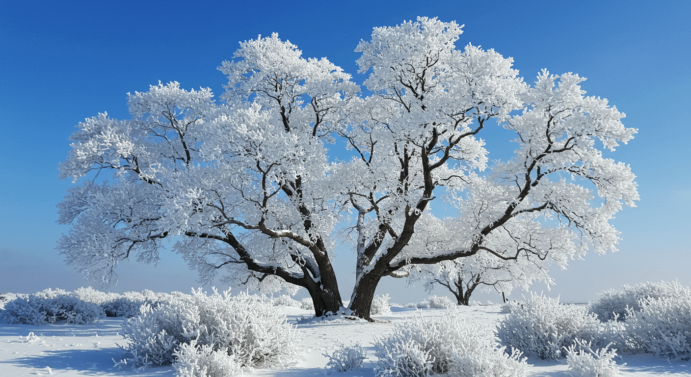 태백산