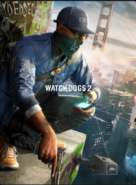  에픽게임즈 Watch Dogs 2 무료배포 설치 방법
