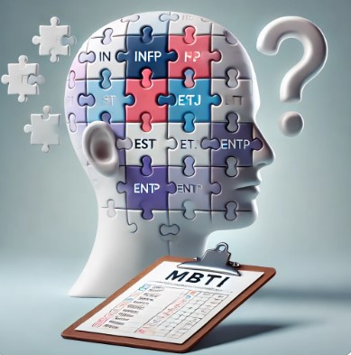 MBTI 테스트, 진짜 성격을 반영할까?