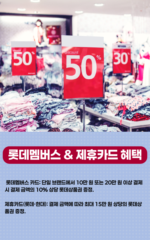 롯데아울렛