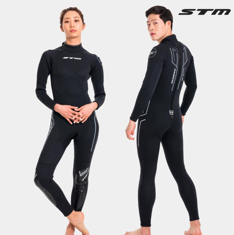 STM 슈트 나스시타 서핑슈트 잠수복 다이빙 웻슈트