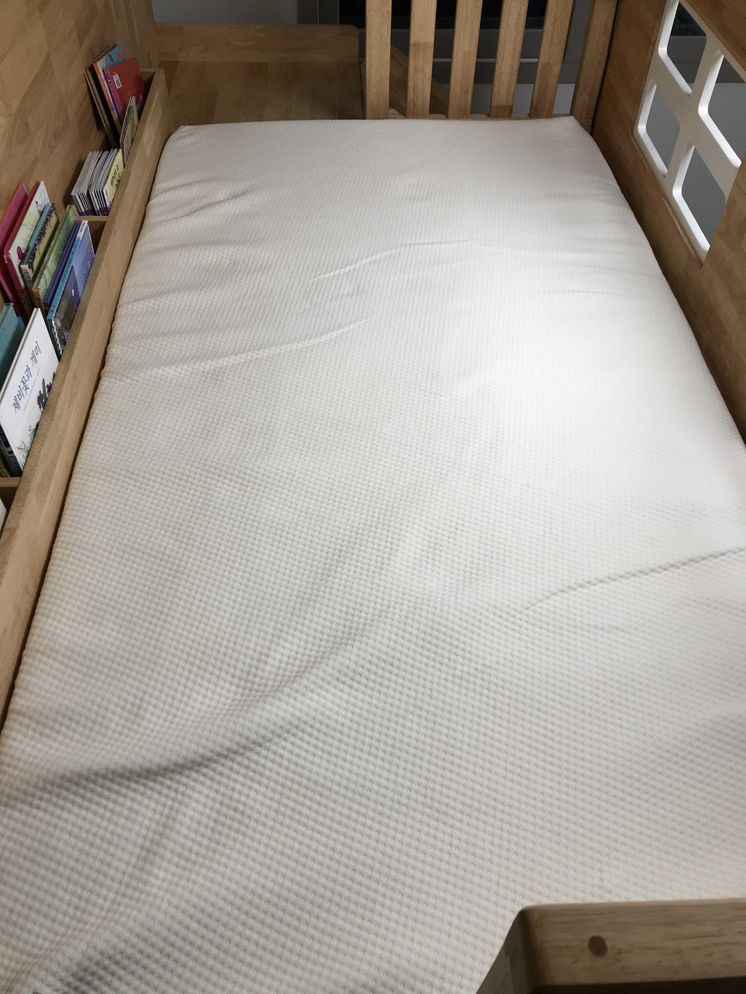  일룸 슬로우(slou) 토퍼 매트리스
