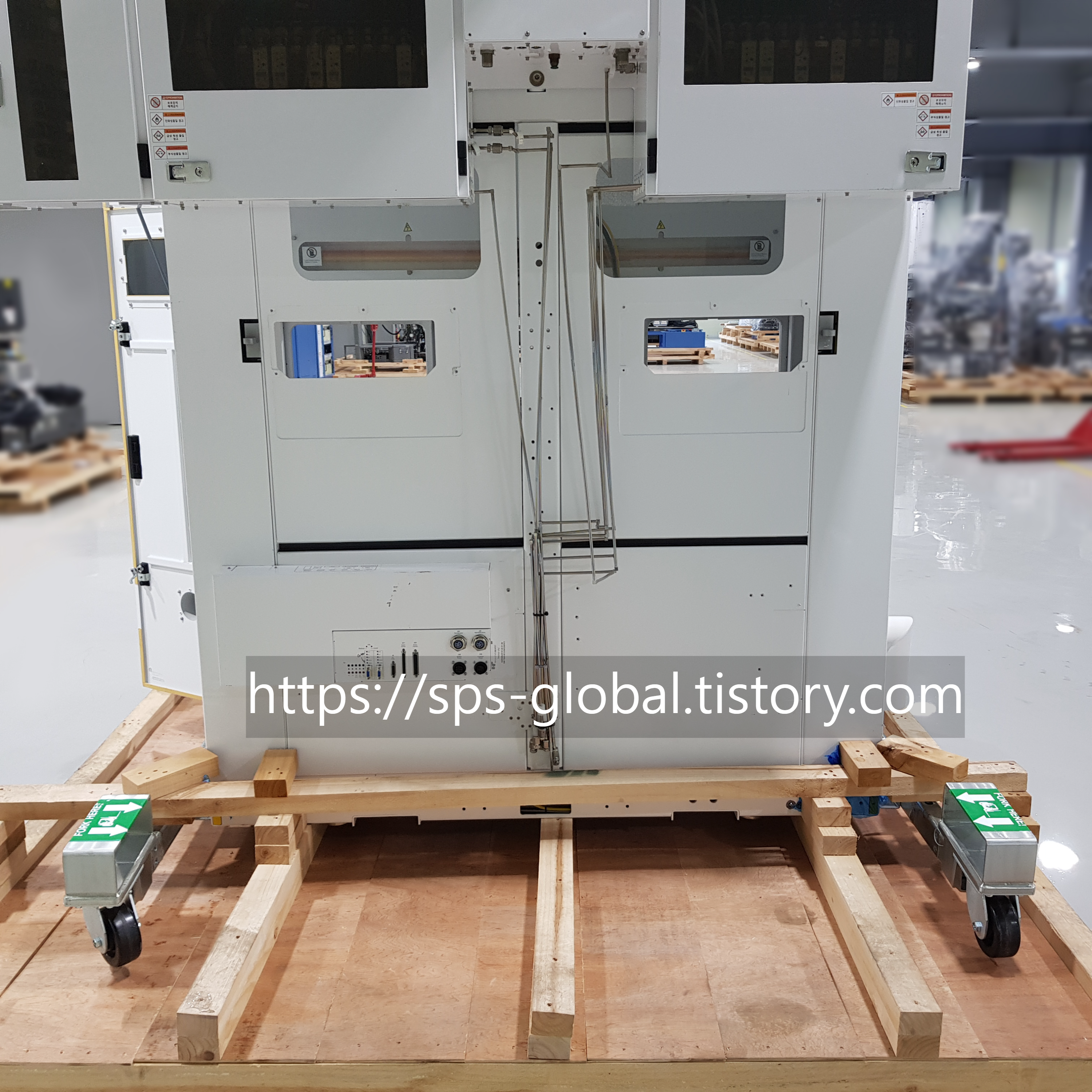  SPS GLOBAL supply available inventory list 27
