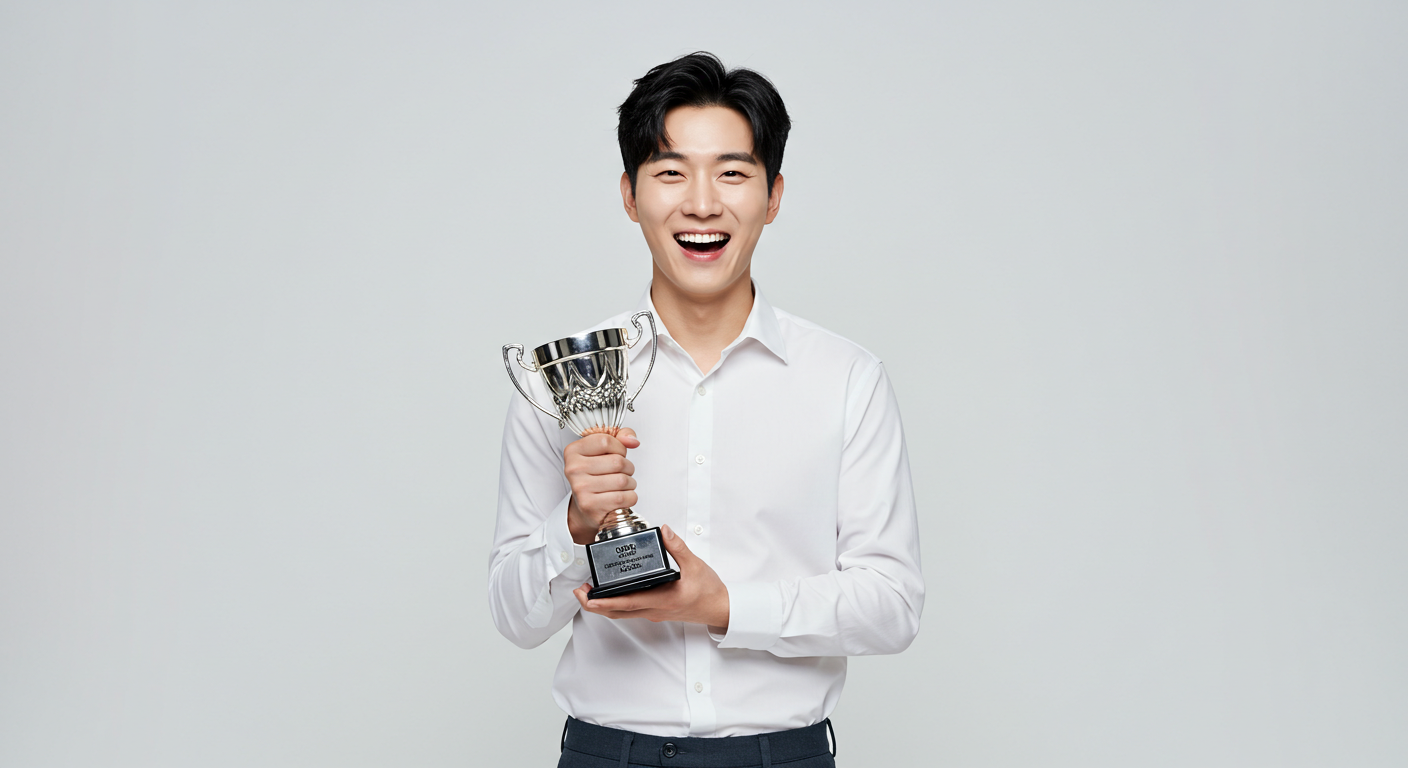 상패 제작
