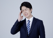 경추 디스크 증상