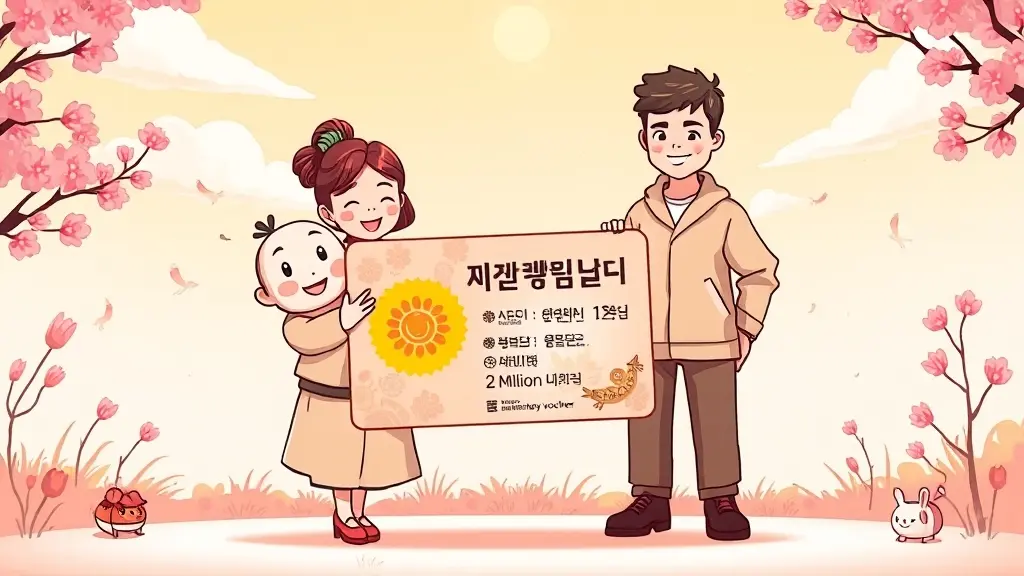 지원 대상 및 신청 방법