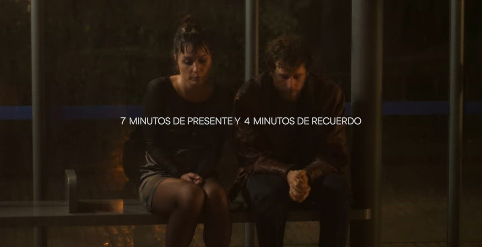 시간, 조용하고 보기 좋은 로망 스넷플릭스 드라마 너에게 선사한다 1