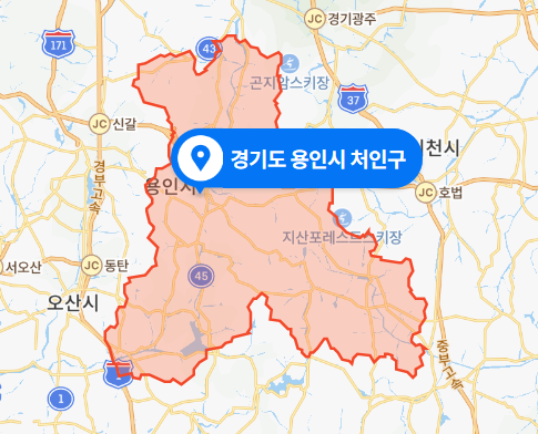  경기도 용인시 처인구 비닐하우스 화재 사망사건 (2020년 12월 10일)
