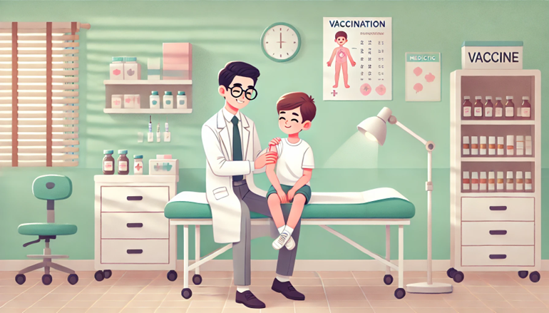 강원도 속초시 소아청소년과 총정리