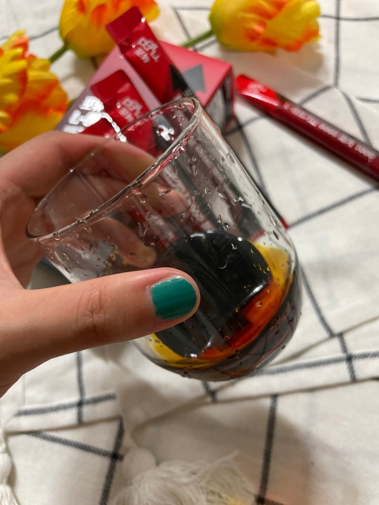 포뉴 L-아르긴 6000 마카 1000 후기 - L-아르긴 먹는 법 18