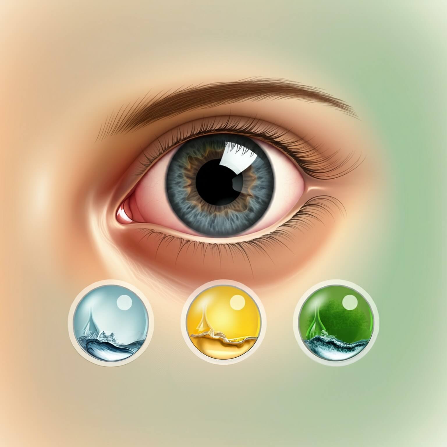 아기 눈꼽, 아기 눈꼽 원인, 아기 눈꼽 대처법, 아기 눈꼽 증상, 아기 결막염, 아기 안구 건강, 아기 눈꼽 제거법, 아기 눈꼽 예방
