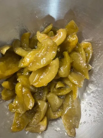 매실장아찌 담그는법_5