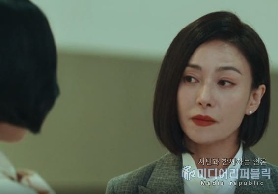  '악마판사' 장영남, 냉온탕 오가는 표정 열연으로 화면 장악