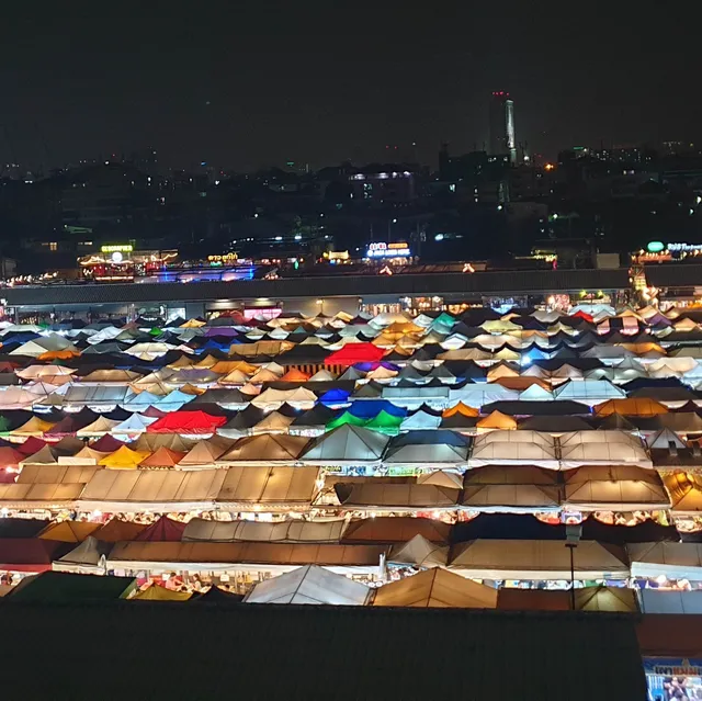 짝뚜짝시장