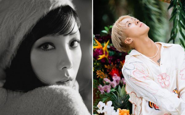  태연과 라비의 유튜브 영상이 불쾌한 이유