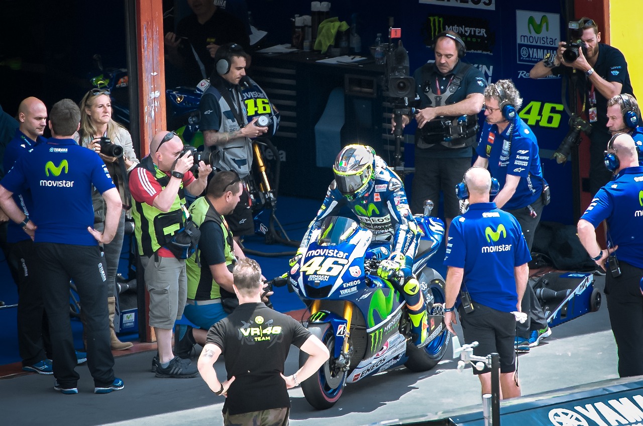 2024 MotoGP 명장면