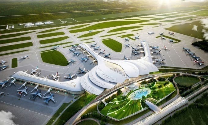 [포스트 코로나] 해외공항 개발 투자 규모 급증에 따른 '공항 해외수출 촉진방안' 마련 [국토교통부]