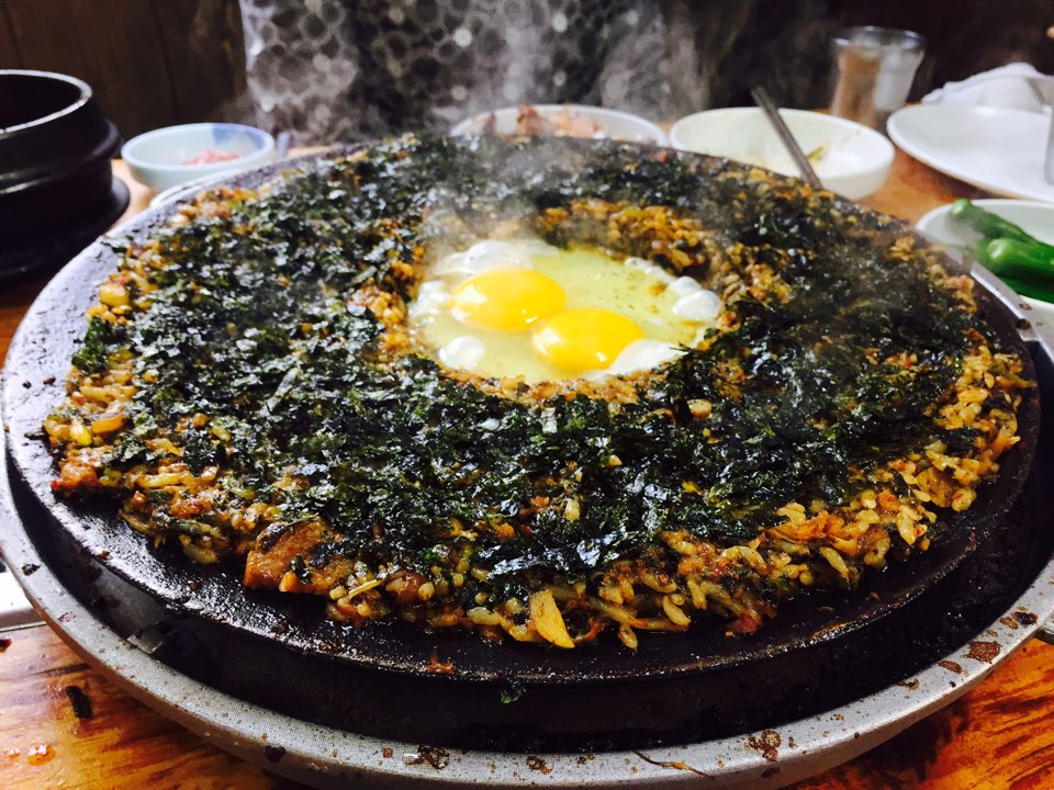  놀라운토요일 놀토 인현시장 돼지물갈비 인현시장 충무로 맛집 식당 위치