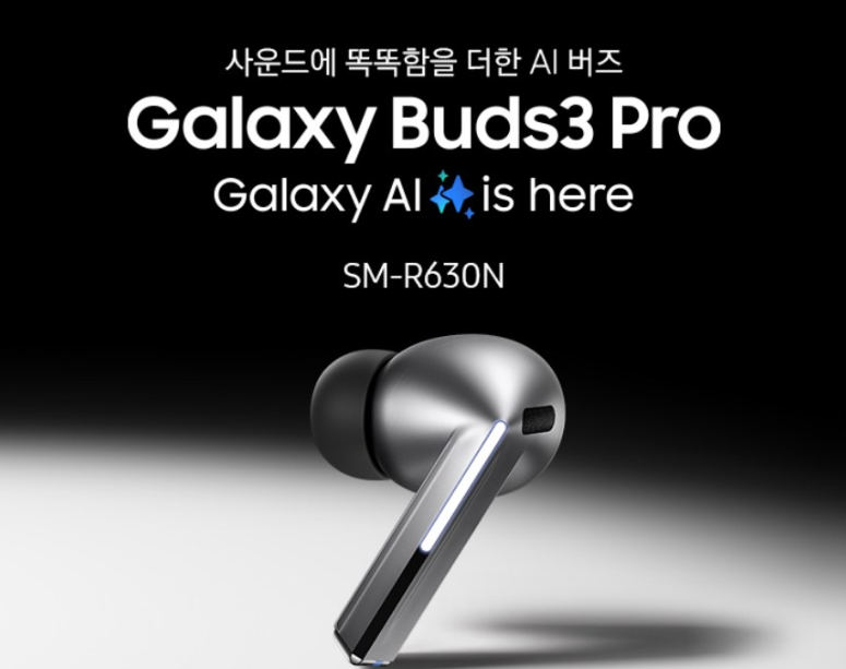 버즈 이미지