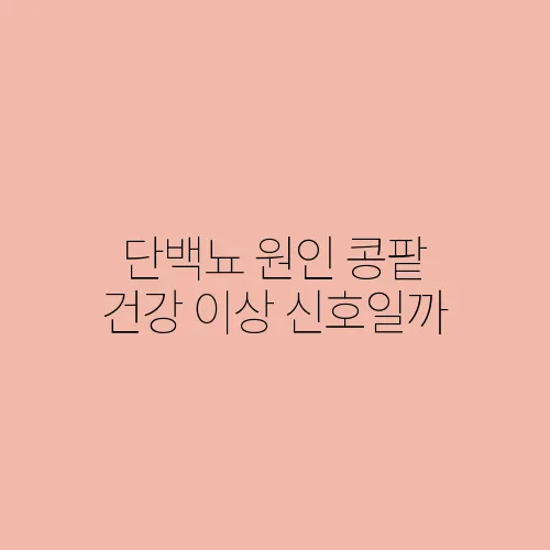 신호 이미지