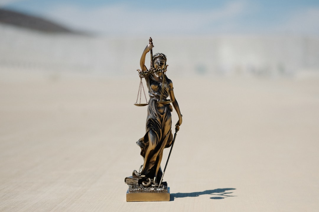 Litigation