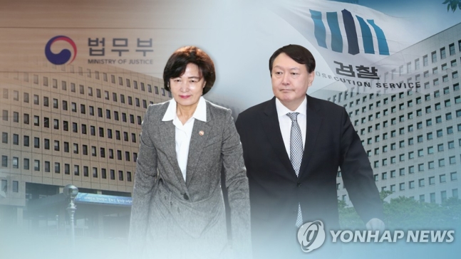  법원 "尹 직무배제는 사실상 해임…검찰 중립성 몰각"(종합2보)