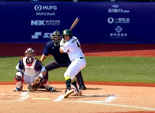 BASEBALL