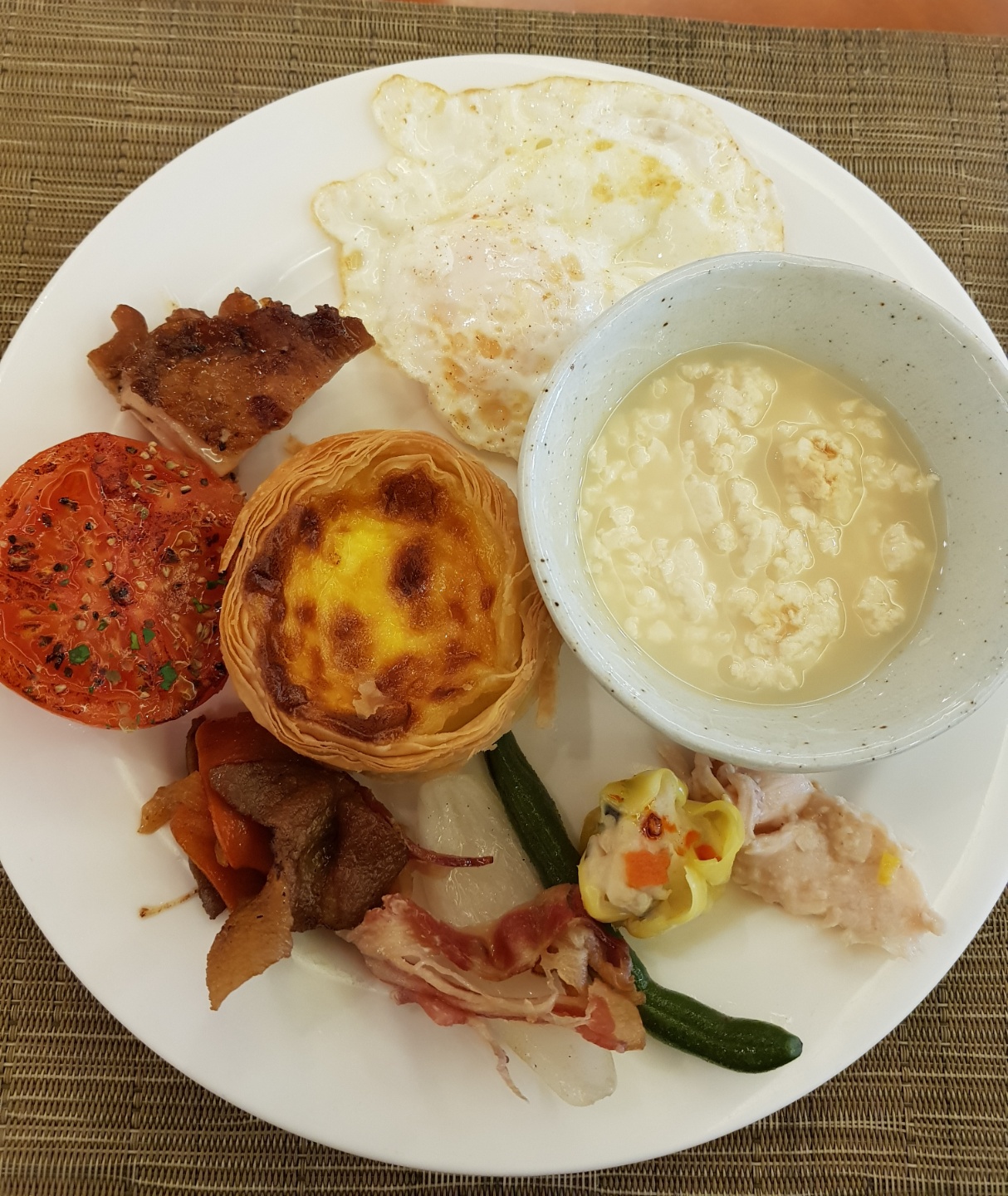  [제주도] 제주 5성급 호텔! 제주칼호텔 먹방 편(조식 뷔페, 룸서비스)