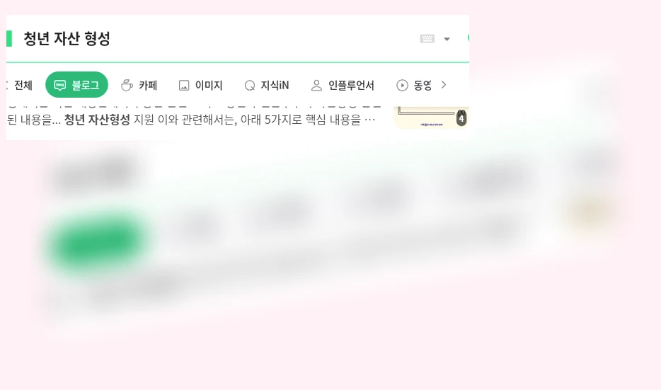 청년 자산 형성_1_subsection