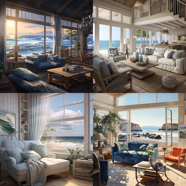 Coastal Interior